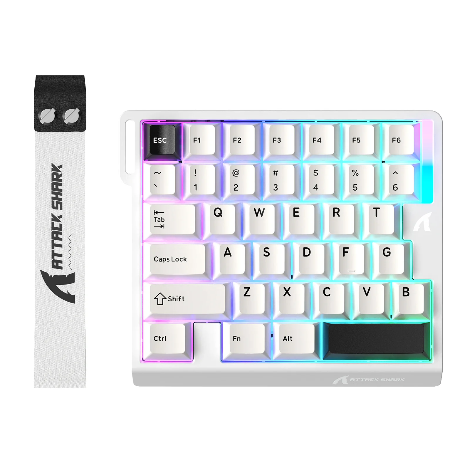 Big Sale HE Keyboard